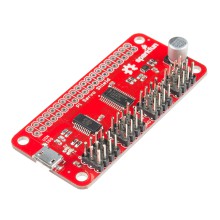 SparkFun Pi Servo HAT