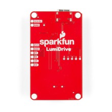 SparkFun LumiDrive LED Driver
