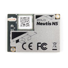 Neutis Quad-Core Module