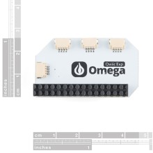 Qwiic Expansion Board for Onion Omega
