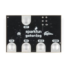 SparkFun gator:log - micro:bit Accessory Board