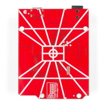 SparkFun RED-V RedBoard - SiFive RISC-V FE310 SoC