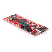 SparkFun RED-V Thing Plus - SiFive RISC-V FE310 SoC