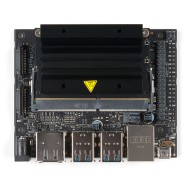 NVIDIA Jetson Nano Developer Kit (V3)