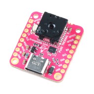 PureThermal 3 - FLIR Lepton Smart I/O Board with Lepton FS