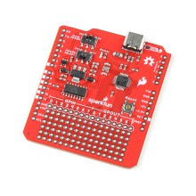 SparkFun USB-C Host Shield