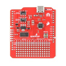 SparkFun USB-C Host Shield