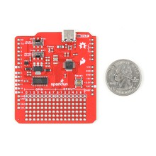 SparkFun USB-C Host Shield