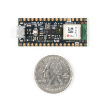 Arduino Nano BLE Sense Rev2