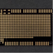 Mega Prototyping Shield for Arduino Mega