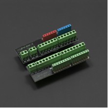 Screw Shield for Arduino