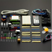 Beginner Kit for Arduino Best Starter Kit