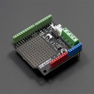 RS485 Shield for Arduino 