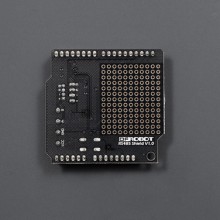 RS485 Shield for Arduino 