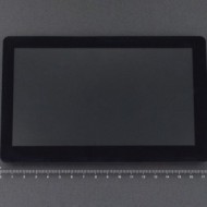 7'' HDMI Display with Capacitive Touchscreen