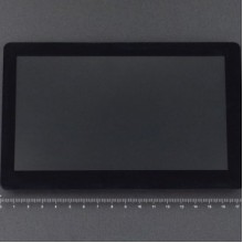 7'' HDMI Display with Capacitive Touchscreen