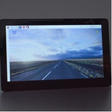 7'' HDMI Display with Capacitive Touchscreen