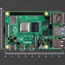 Raspberry Pi 4 Module B-4GB
