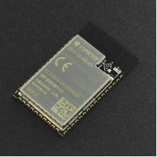 ESP32-S2-WROVER Wi-Fi Module (PCB Antenna)