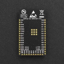 ESP32-S2-WROVER Wi-Fi Module (PCB Antenna)