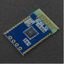 Audio & BLE/SPP Pass-through Module - Bluetooth 5.0