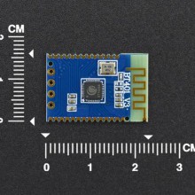 Audio & BLE/SPP Pass-through Module - Bluetooth 5.0