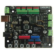 Arduino All in one Controller Compatible Atmega 328