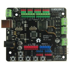 Arduino All in one Controller Compatible Atmega 328