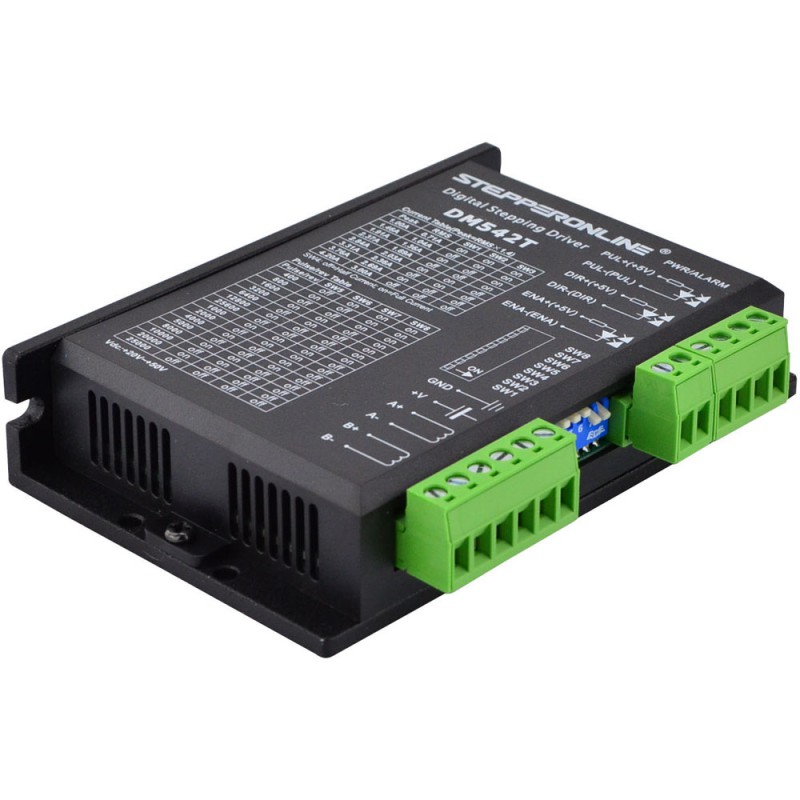 Digital Stepper Driver 1.0-4.2A 