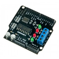 1A Motor Shield For Arduino