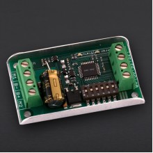 SyRen Single 10A DC Motor Driver