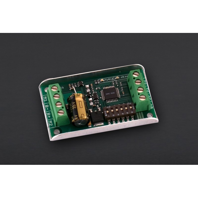 SyRen Single 10A DC Motor Driver