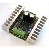 SyRen Single 25A DC Motor Driver