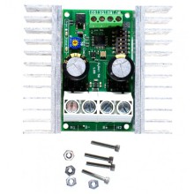 SyRen Single 50A DC Motor Driver