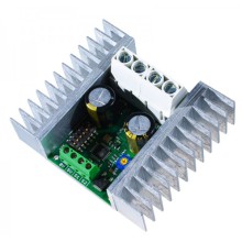 SyRen Single 50A DC Motor Driver