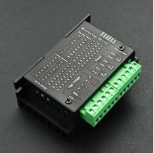 TB6600 Stepper Motor Driver