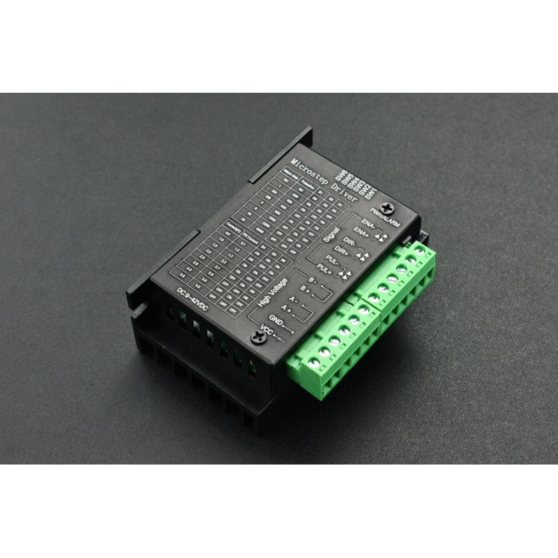 TB6600 Stepper Motor Driver