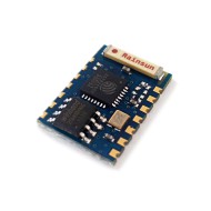 ESP8266-03 Simple Serial WIFI Transceiver