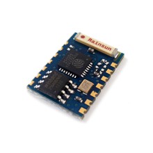 ESP8266-03 Simple Serial WIFI Transceiver