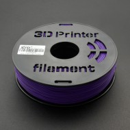 1.75mm 1Kg PLA Filament- Purple 