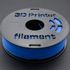 1.75mm 1Kg PLA Filament- Sky Blue