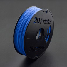1.75mm 1Kg PLA Filament- Sky Blue