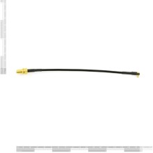 Interface Cable MMCX to SMA