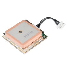 GPS Receiver - EM-506 48 Channel