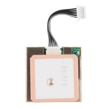 GPS Receiver - EM-506 48 Channel