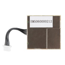 GPS Receiver - EM-506 48 Channel