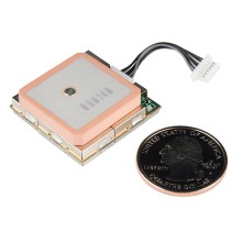 GPS Receiver - EM-506 48 Channel