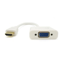 HDMI to VGA Converter