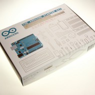 Arduino Starter kit