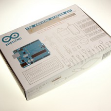 Arduino Starter kit